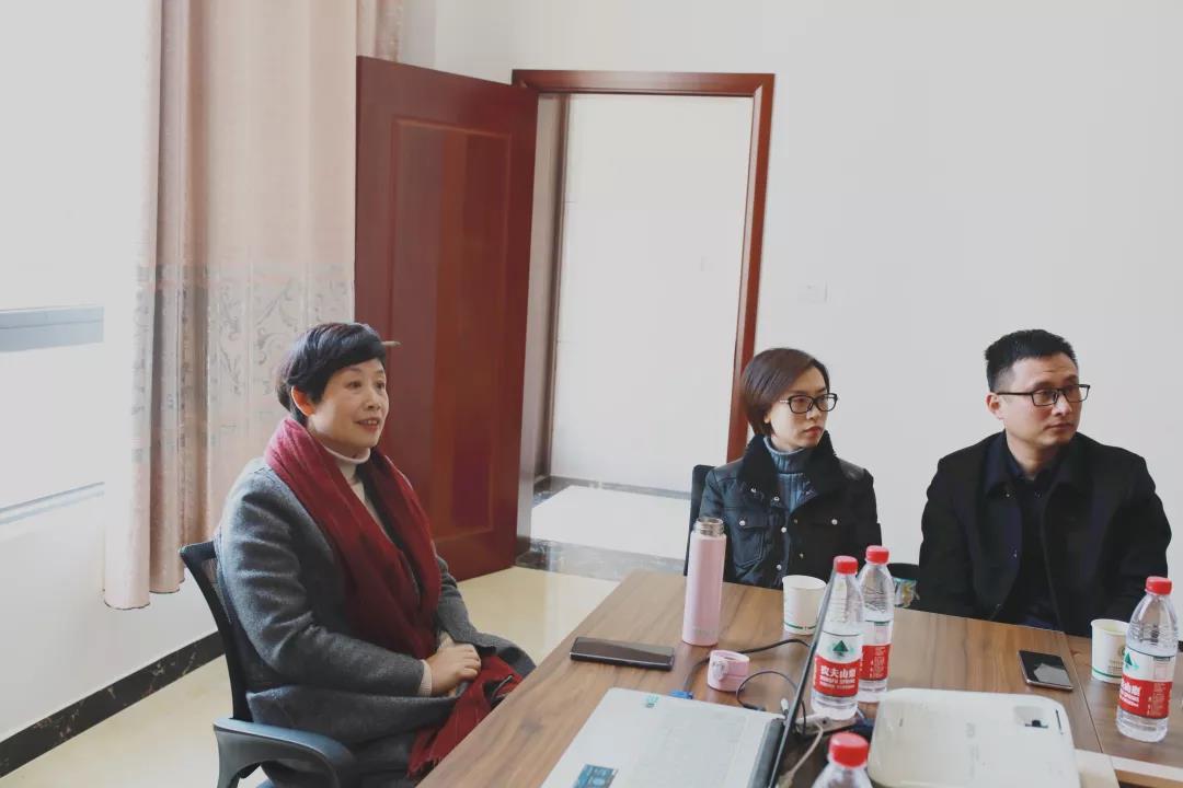 2018年12月18日民建蓮都區委考察團蒞（lì）臨浙江www.17c百度视频（dá）環保(圖（tú）1)