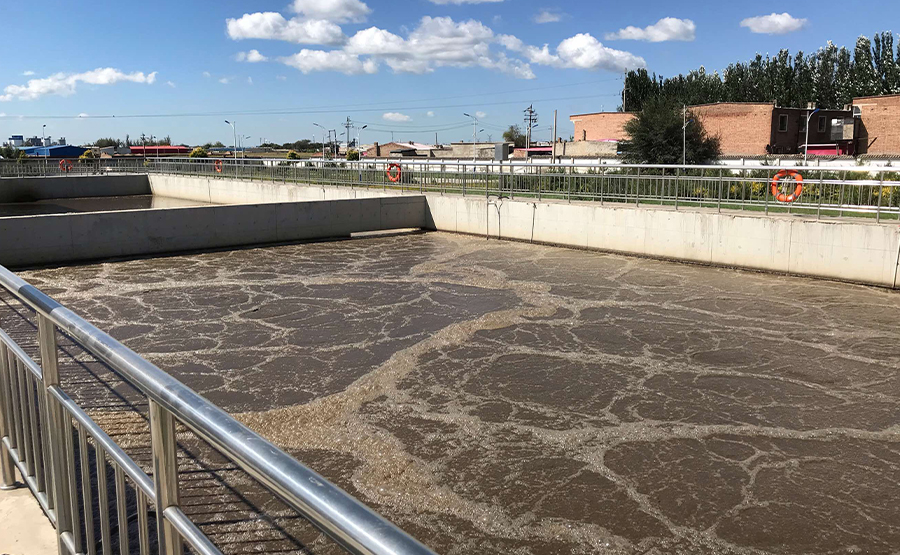 養殖廢水汙泥脫水機(圖1) undefined